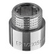 Удлинитель Europroduct EP.E015.Chr - 1/2