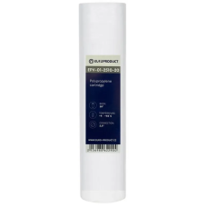 Картридж полипропиленовый Europroduct EPV-01-2510-10 PP10 2,5