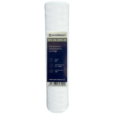 Картридж из полипропиленовой нити Europroduct EPV-02-2510-20 PP20 2,5