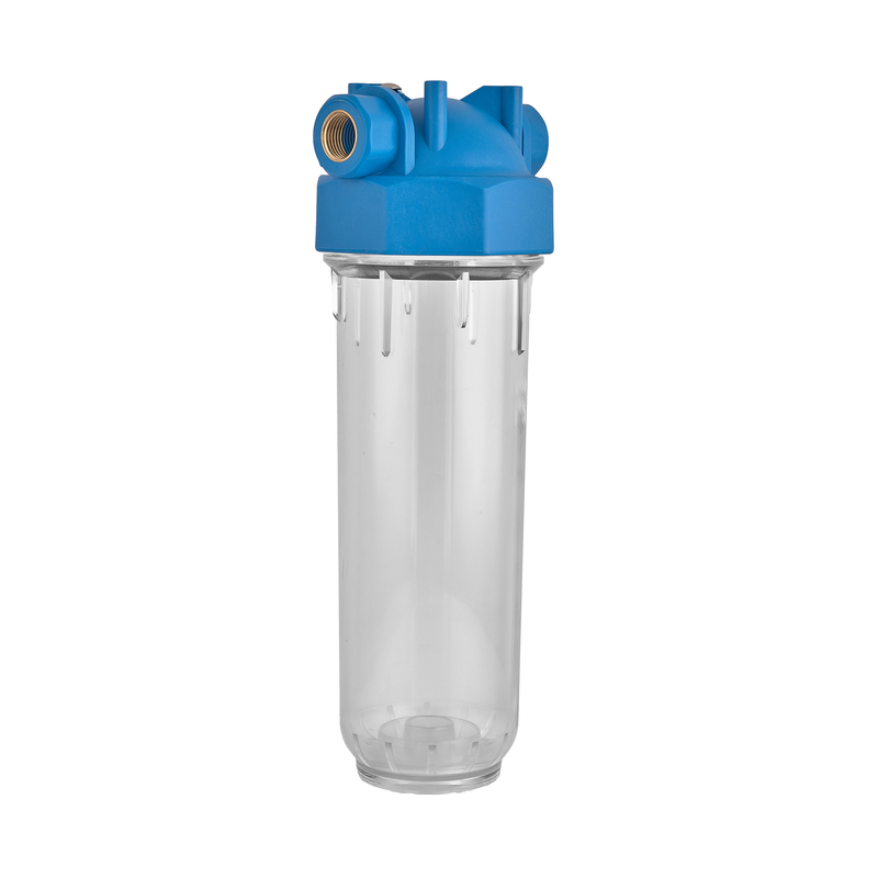 Колба фильтра для холодной воды Europroduct EPV-21-1/2 8 атм. 1/2