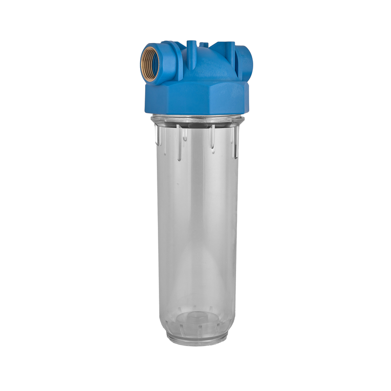 Колба фильтра для холодной воды Europroduct EPV-21-1 8 атм. 1