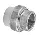 Згін-американка ВР 20x1/2F