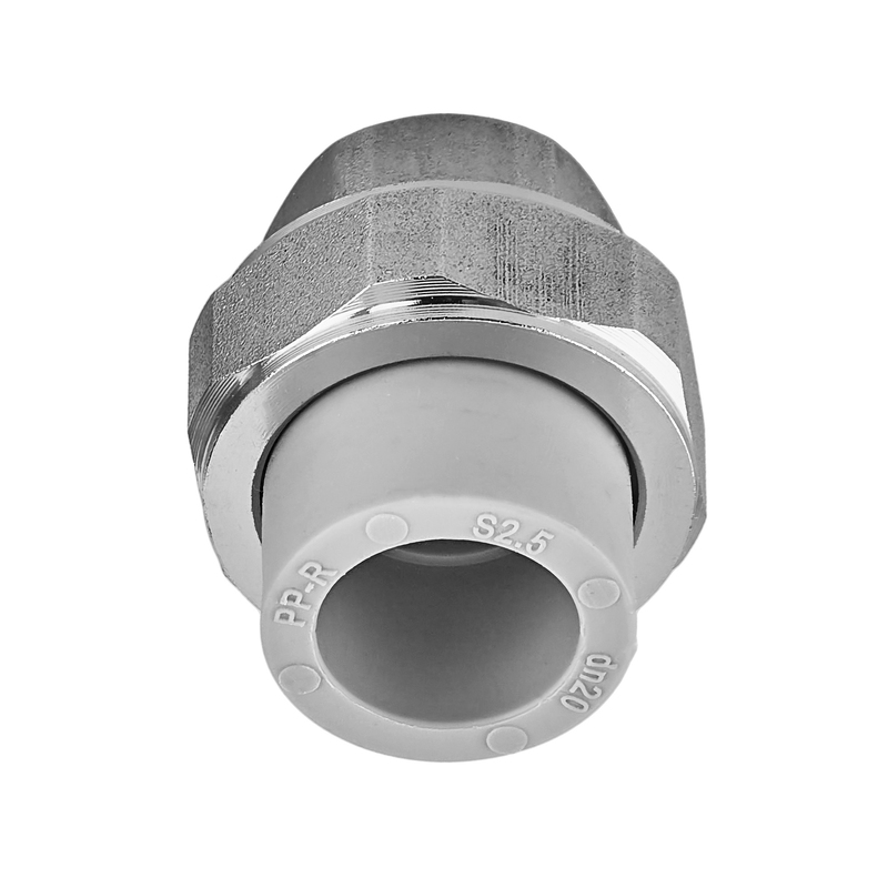 Згін-американка ВР 20x1/2F
