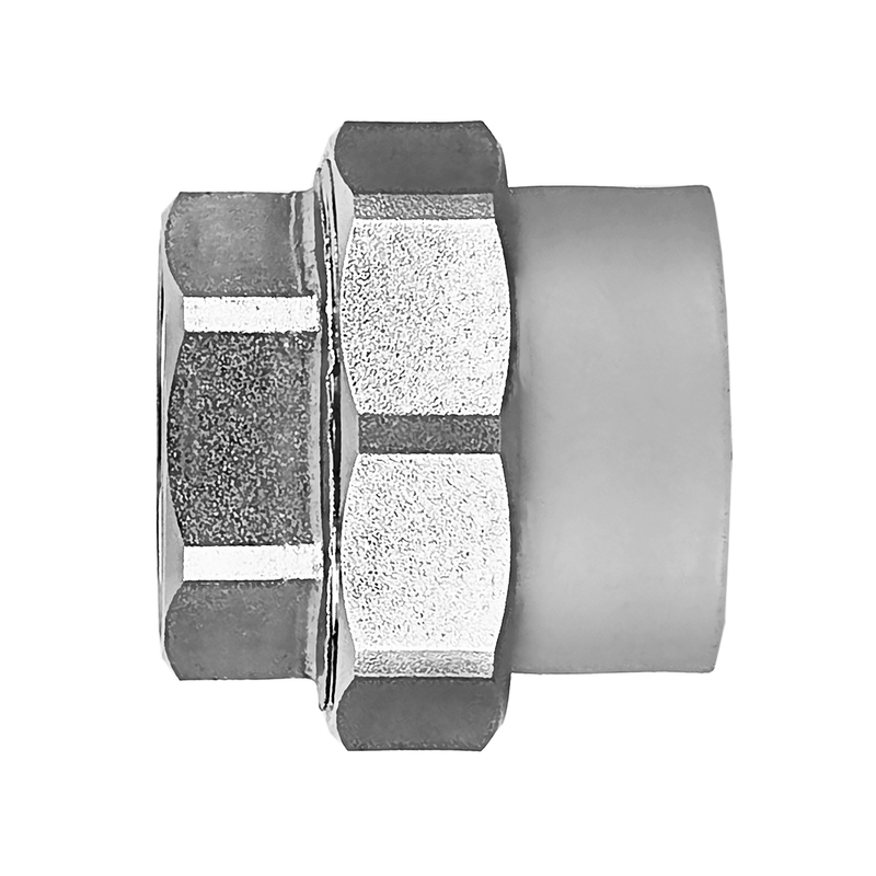 Згін-американка ВР 40x1-1/4F