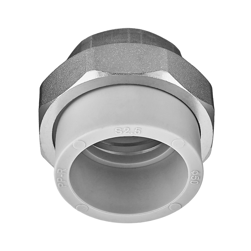 Згін-американка ВР 50x1-1/2F