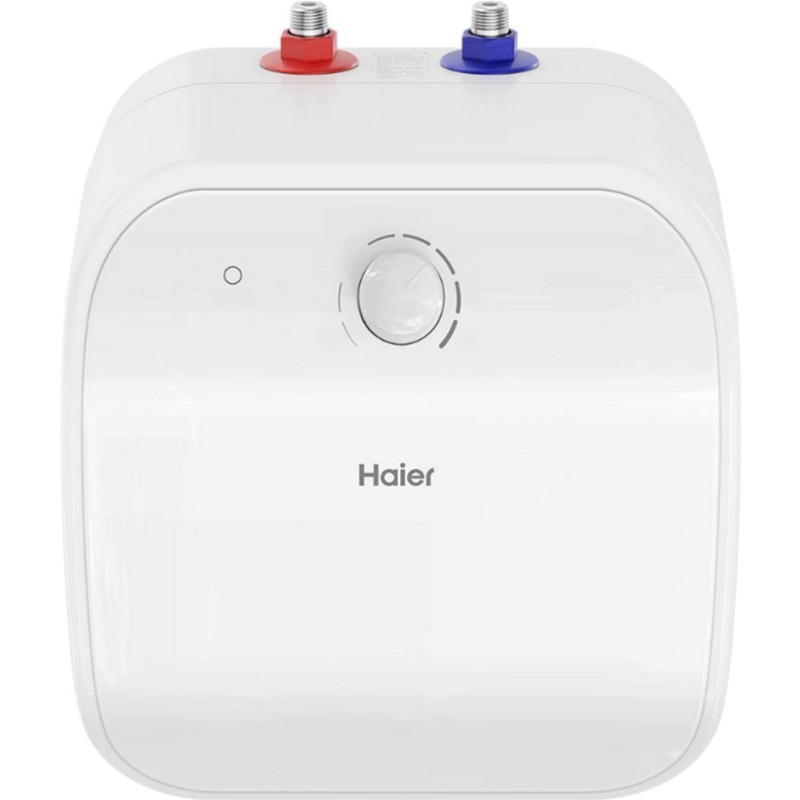 Водонагрівач Haier на 10 літрів під раковину ES10V-SQM2(UA)