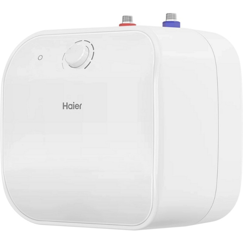 Водонагрівач Haier на 10 літрів під раковину ES10V-SQM2(UA)