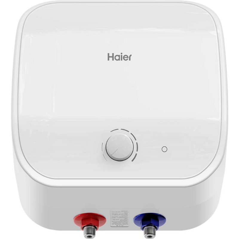 Водонагрівач Haier на 15 літрів ES15V-SQM1(UA)