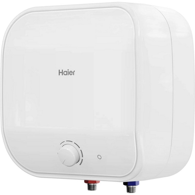 Водонагрівач Haier на 15 літрів ES15V-SQM1(UA)