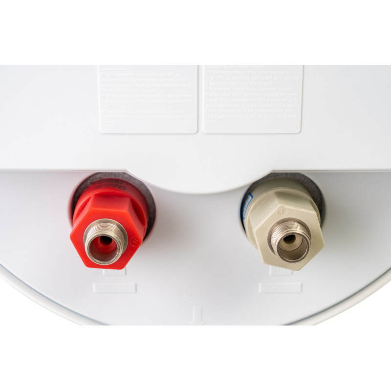 Водонагрівач Haier на 30 літрів ES30V-B2 SLIM(UA)