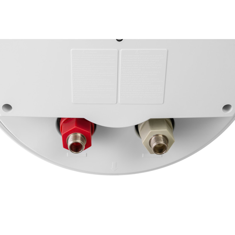 Водонагрівач Haier на 50 літрів ES50V-B2 SLIM(UA)