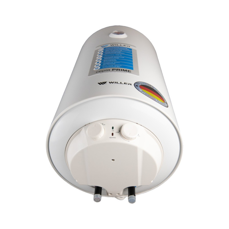 WILLER Бойлер 100 л. EV100DR-Prime вертикальний
