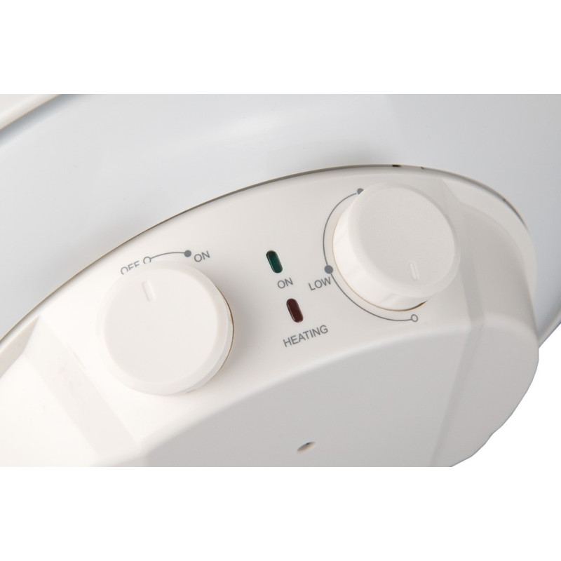 WILLER Бойлер 100 л. EV100DR-Prime вертикальний