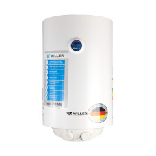 WILLER Водонагрівач (бойлер) електричний 30 л. EV30DR-Prime вертикальний