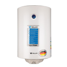 WILLER Водонагрівач (бойлер) електричний 80 л. EV80DR-Prime вертикальний