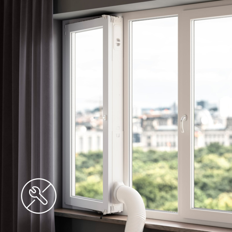 Додатковий модуль до преміального монтажного комплекту Electrolux (EWKEXT1)