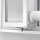 Комплект монтажний преміальний Electrolux для мобільного кондиціонера (EWKIT5)