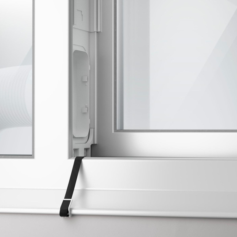 Комплект монтажний преміальний Electrolux для мобільного кондиціонера (EWKIT5)