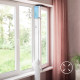 Комплект монтажний преміальний Electrolux для мобільного кондиціонера (EWKIT5)