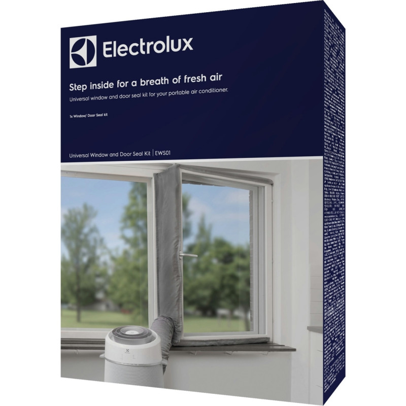 Комплект монтажний універсальний Electrolux для мобільного кондиціонера (EWS01)