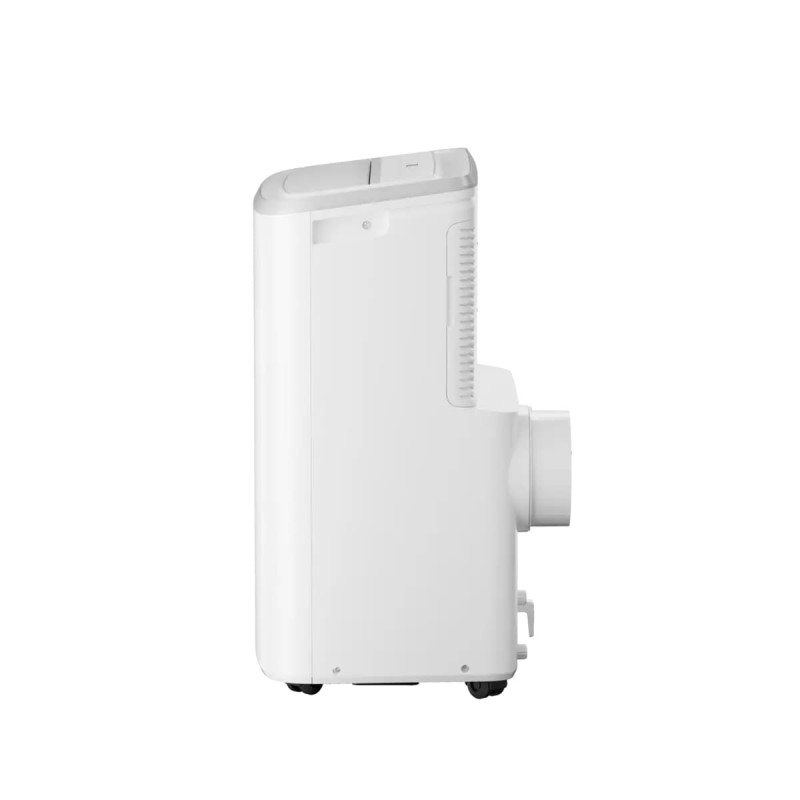 Кондиціонер мобільний Electrolux Comfort 600 25м2 on/off 9000BTU 2.6кВт A/A+ Wi-Fi R290 білий (EXP26U339HW)
