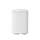 Кондиціонер мобільний Electrolux Comfort 600 25м2 on/off 9000BTU 2.6кВт A/A+ Wi-Fi R290 білий (EXP26U339HW)