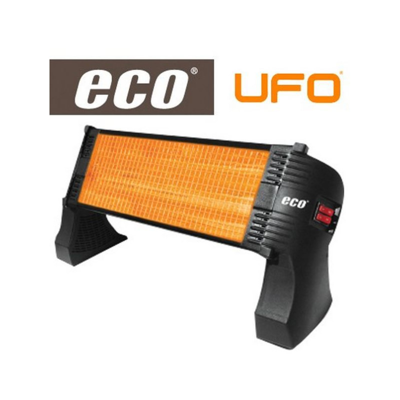 Ufo Обігрівач інфрачервоний Eco Mini 1500 (Eco_Mini_1500)