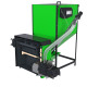Котел твердопаливний Feniks Серія X 70 кВт plus (димосос)