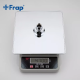 Frap Тропічний душ F001-20, Ø200 мм