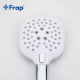 Frap Ручний душ F005, 3-режим, хром
