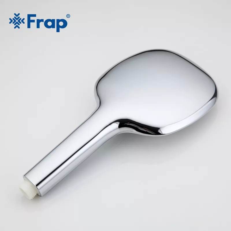 Frap Ручний душ F005, 3-режим, хром