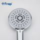 Frap Ручний душ F007, 3-режим, хром