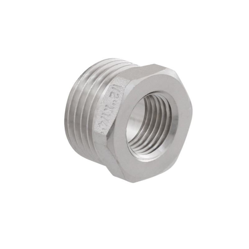 Raftec Футорка 1/2х1/4