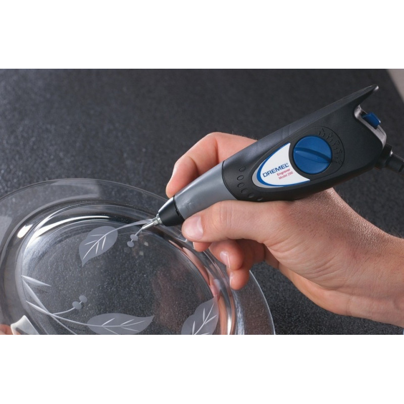 Dremel Гравер Engraver (290-1) (F0130290JZ)