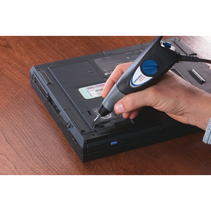 Dremel Гравер Engraver (290-1) (F0130290JZ)