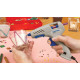 Dremel Glue Gun 930 Пістолет клейовий (F0130930JC)