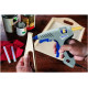 BOSCH Dremel Пістолет клейовий 940 (940-3) (F0130940JC)