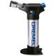 BOSCH Паяльник газовий Dremel VersaFlame 2200 (F0132200JC)