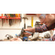 BOSCH Паяльник газовий Dremel VersaFlame 2200 (F0132200JC)