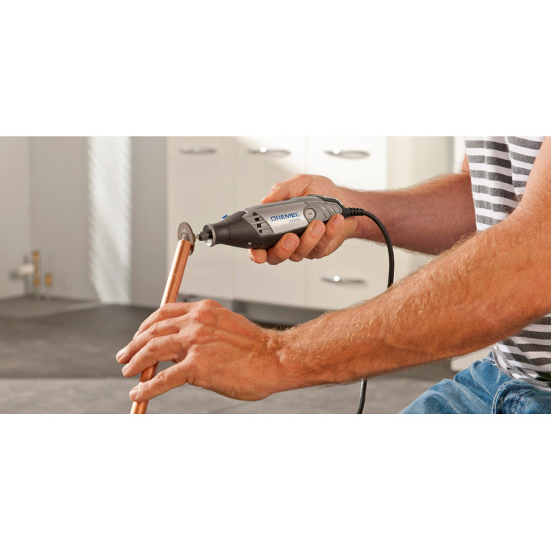 Dremel 3000 + 15 насадок (F0133000JL)
