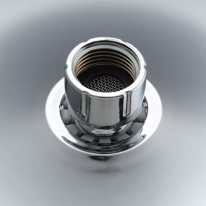 Frap F015-25 лійка стельова кругла 250mm хром-білий (коробка) {20/1}