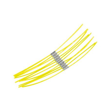 BOSCH Жилка косильна високоміцна 23см (F016800174)