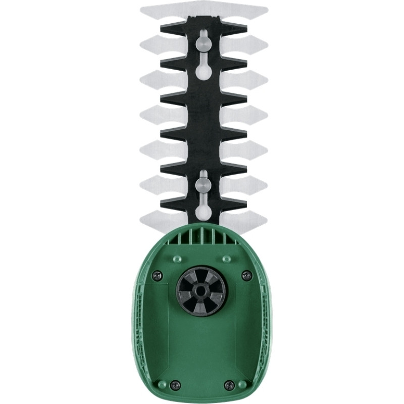 BOSCH Ніж для кущів ISIO3, 120мм (F016800617)