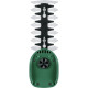 BOSCH Ніж для кущів ISIO3, 120мм (F016800617)