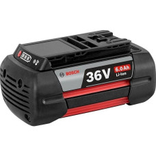 BOSCH Акумулятор GBA 36В 6А·год 1.5кг (F016800639)