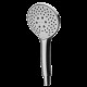 Душова лійка, 3 функції 110мм AM.PM Gem F0290100