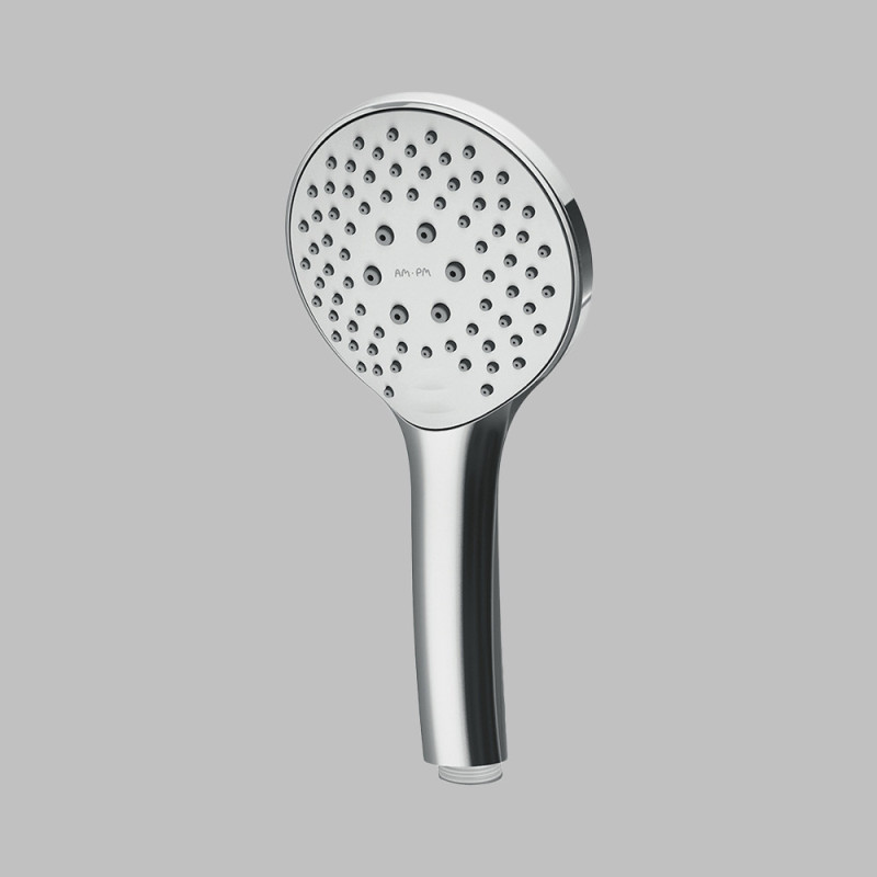 Душова лійка, 3 функції 110мм AM.PM Gem F0290100