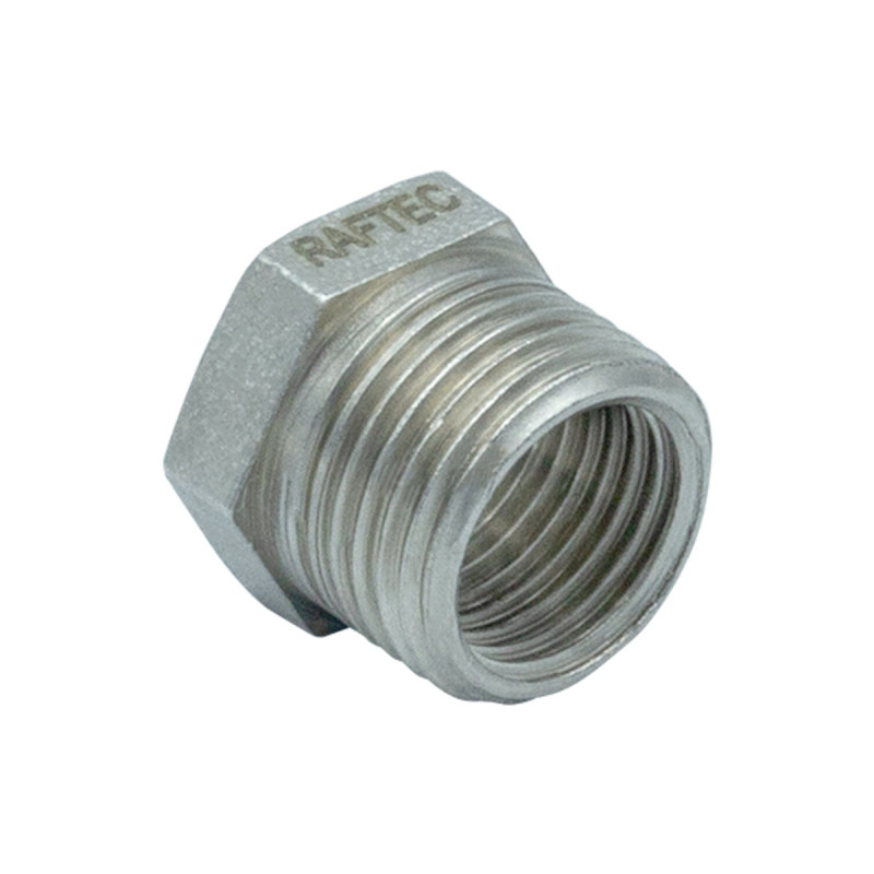 Raftec Футорка 1 1/2х1 1/4