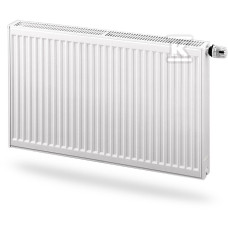 PURMO Радіатор Ventil Compact 22 600x700 нижнє підключення (F072206007011300)