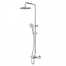 Душова система ShowerSpot з термостатом AM.PM F0780500 Like